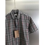 2025年2月22日高品質新品burberryシャツ  FF工場