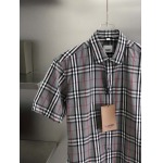 2025年2月22日高品質新品burberryシャツ  FF工場