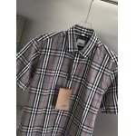 2025年2月22日高品質新品burberryシャツ  FF工場