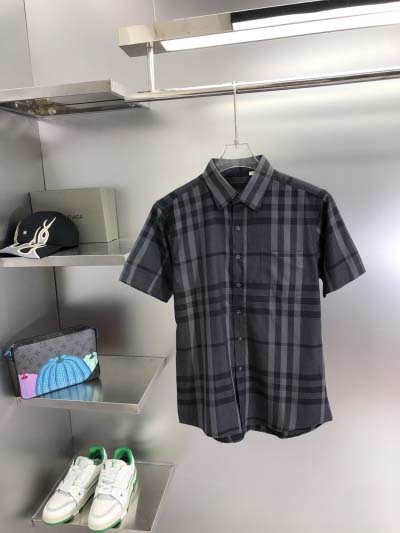 2025年2月22日高品質新品burberryシャツ  FF...