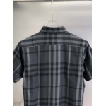 2025年2月22日高品質新品burberryシャツ  FF工場