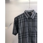 2025年2月22日高品質新品burberryシャツ  FF工場