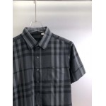 2025年2月22日高品質新品burberryシャツ  FF工場