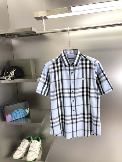 2025年2月22日高品質新品 burberryシャツ  F...