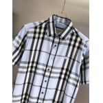 2025年2月22日高品質新品 burberryシャツ  FF工場