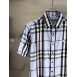 2025年2月22日高品質新品 burberryシャツ  FF工場