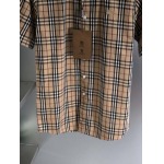 2025年2月22日高品質新品burberryシャツ  FF工場