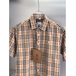 2025年2月22日高品質新品burberryシャツ  FF工場