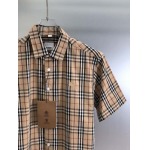 2025年2月22日高品質新品burberryシャツ  FF工場