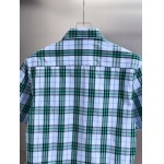 2025年2月22日高品質新品burberryシャツ  FF工場