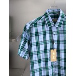 2025年2月22日高品質新品burberryシャツ  FF工場