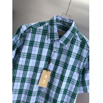 2025年2月22日高品質新品burberryシャツ  FF工場