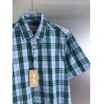 2025年2月22日高品質新品burberryシャツ  FF工場