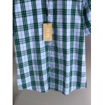 2025年2月22日高品質新品burberryシャツ  FF工場