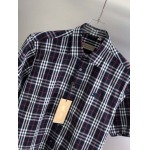 2025年2月22日高品質新品burberryシャツ  FF工場