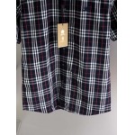 2025年2月22日高品質新品burberryシャツ  FF工場