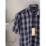 2025年2月22日高品質新品burberryシャツ  FF工場