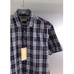2025年2月22日高品質新品burberryシャツ  FF工場
