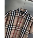 2025年2月22日高品質新品burberryシャツ  FF工場