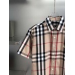 2025年2月22日高品質新品burberryシャツ  FF工場