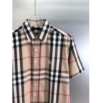 2025年2月22日高品質新品burberryシャツ  FF工場