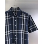 2025年2月22日高品質新品burberryシャツ  FF工場