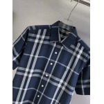 2025年2月22日高品質新品burberryシャツ  FF工場