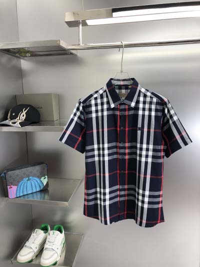 2025年2月22日高品質新品burberryシャツ  FF...