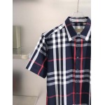 2025年2月22日高品質新品burberryシャツ  FF工場