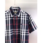 2025年2月22日高品質新品burberryシャツ  FF工場
