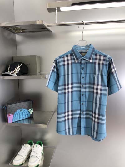 2025年2月22日高品質新品burberryシャツ  FF...