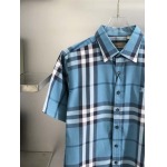 2025年2月22日高品質新品burberryシャツ  FF工場