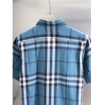 2025年2月22日高品質新品burberryシャツ  FF工場