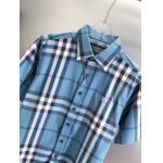 2025年2月22日高品質新品burberryシャツ  FF工場
