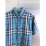 2025年2月22日高品質新品burberryシャツ  FF工場