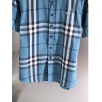 2025年2月22日高品質新品burberryシャツ  FF工場