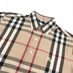 2025年2月22日高品質新品burberry半袖 シャツ  FF工場