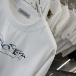2025年2月22日高品質新品MONCLER半袖 tシャツ  FF工場