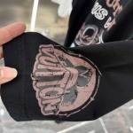 2025年2月22日高品質新品Louis Vuitton半袖 tシャツ  FF工場