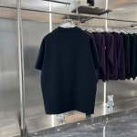 2025年2月22日高品質新品MONCLER半袖 tシャツ  FF工場
