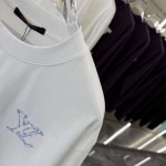 2025年2月22日高品質新品Louis Vuitton半袖 tシャツ  FF工場