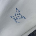 2025年2月22日高品質新品Louis Vuitton半袖 tシャツ  FF工場