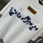 2025年2月22日高品質新品Louis Vuitton半袖 tシャツ  FF工場