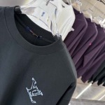 2025年2月22日高品質新品Louis Vuitton半袖 tシャツ  FF工場
