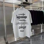 2025年2月22日高品質新品Balenciaga半袖 tシャツ  FF工場