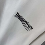 2025年2月22日高品質新品Balenciaga半袖 tシャツ  FF工場