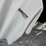 2025年2月22日高品質新品Balenciaga半袖 tシャツ  FF工場