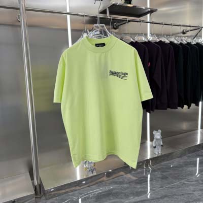 2025年2月22日高品質新品Balenciaga半袖 tシ...