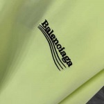 2025年2月22日高品質新品Balenciaga半袖 tシャツ  FF工場