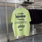 2025年2月22日高品質新品Balenciaga半袖 tシャツ  FF工場